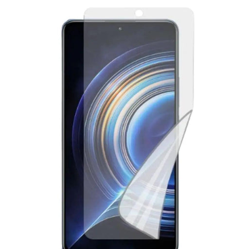 Hydrogel Screen Protector for Redmi K50 (Pack of 2) by 9eight5