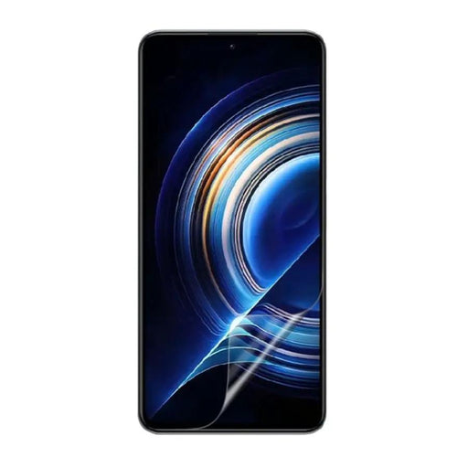 Hydrogel Screen Protector for Redmi K50 Pro by 9eight5