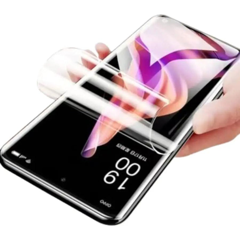 Hydrogel Screen Protector for Redmi K50G by 9eight5