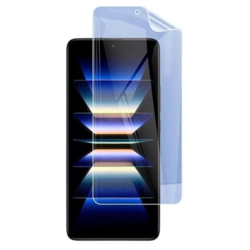 Hydrogel Screen Protector for Redmi K60 (Pack of 2) by 9eight5