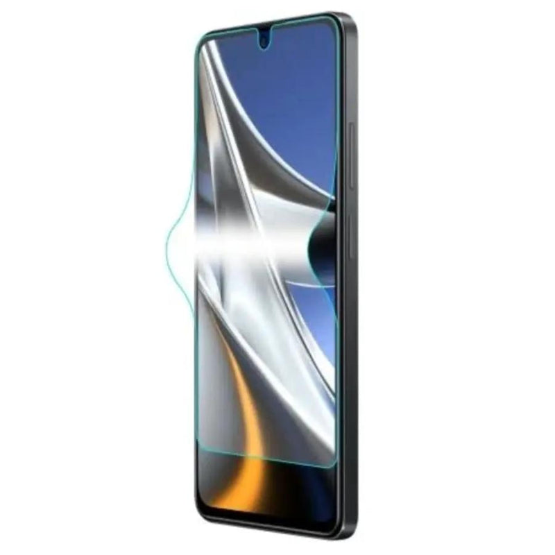 Hydrogel Screen Protector for Redmi K60 Pro (Pack of 2) by 9eight5