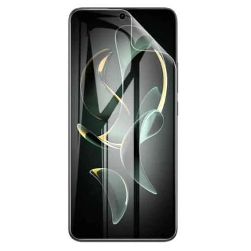 Hydrogel Screen Protector for Redmi K60 Ultra (Pack of 2) by 9eight5
