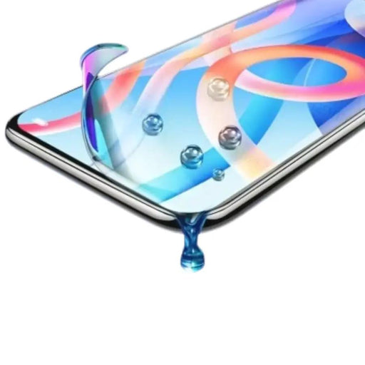 Hydrogel Screen Protector for Redmi K60E by 9eight5