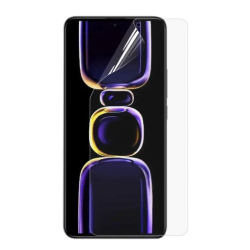 Hydrogel Screen Protector for Redmi K70 by 9eight5