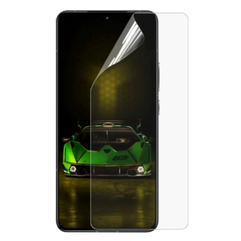 Hydrogel Screen Protector for Redmi K70 Pro by 9eight5