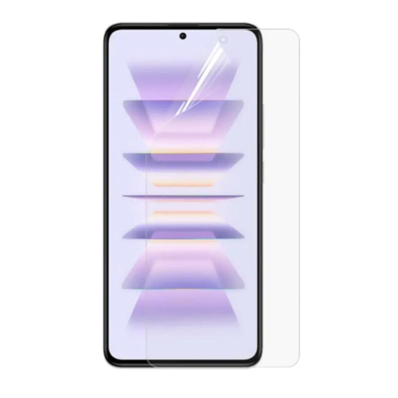 Hydrogel Screen Protector for Redmi K70 Ultra (Pack of 2) by 9eight5