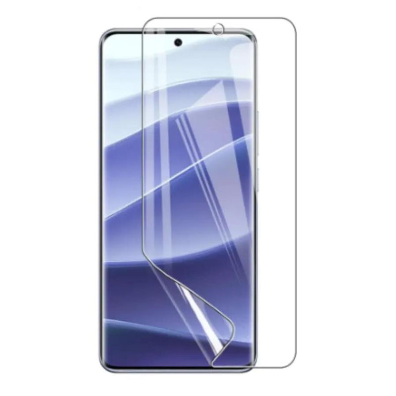 Hydrogel Screen Protector for Redmi K70E by 9eight5