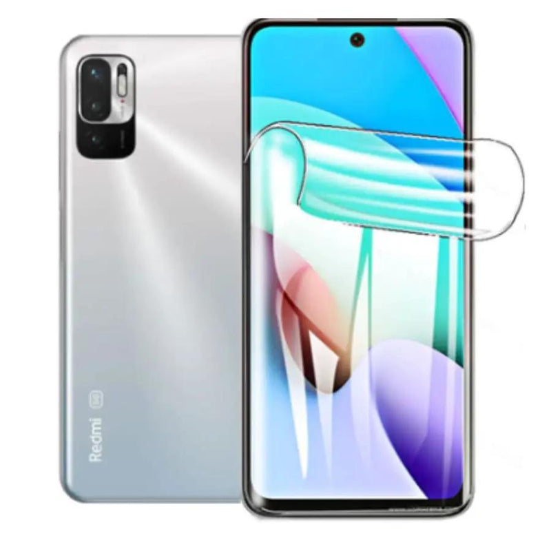 Hydrogel Screen Protector for Redmi Note 10S by 9eight5