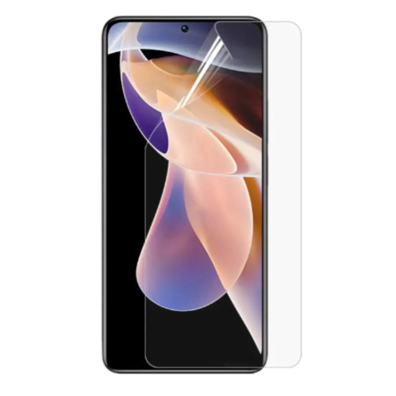 Hydrogel Screen Protector for Redmi Note 11 Pro 5G by 9eight5