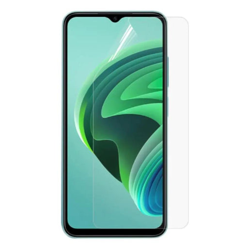 Hydrogel Screen Protector for Redmi Note 11E by 9eight5