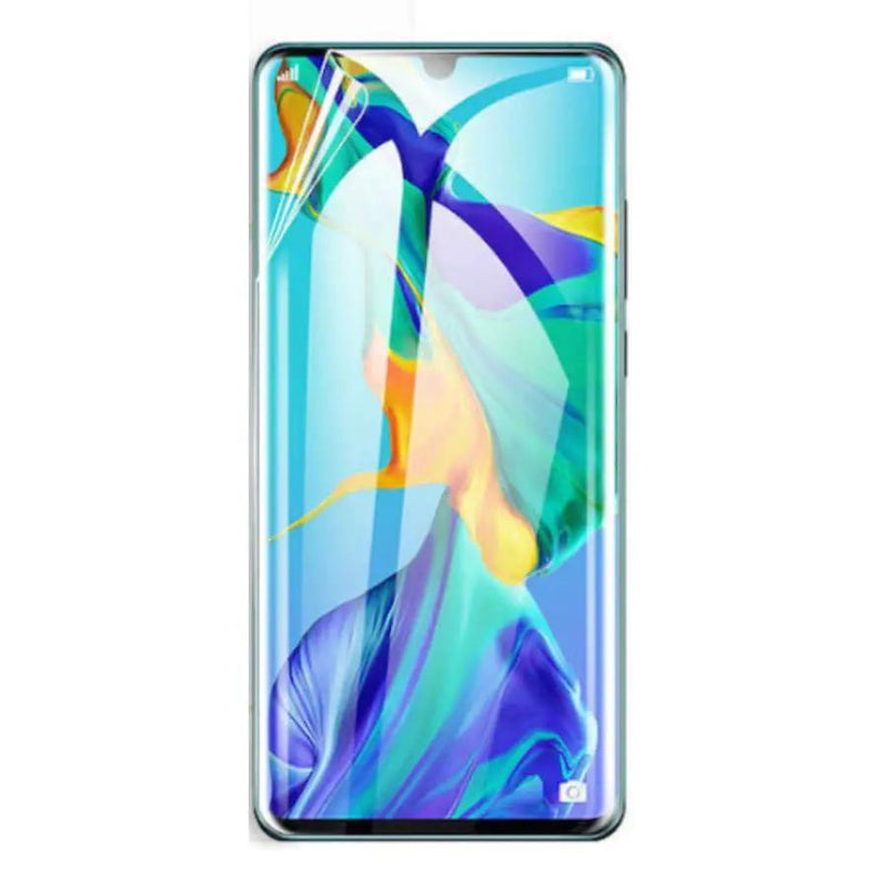Hydrogel Screen Protector for Redmi Note 11S (Pack of 2) by 9eight5