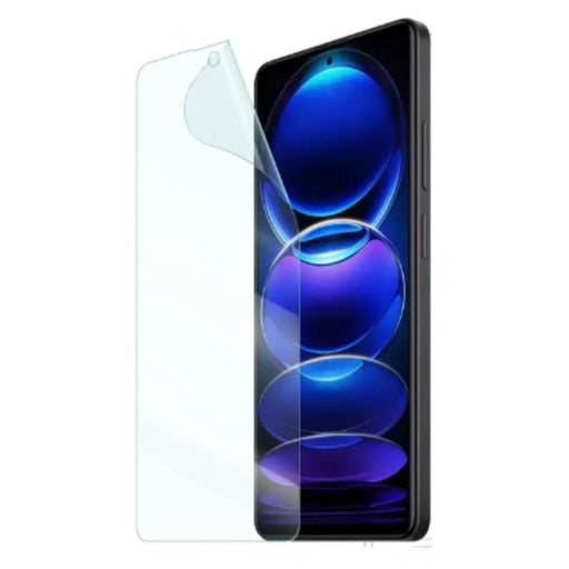 Hydrogel Screen Protector for Redmi Note 12 5G by 9eight5