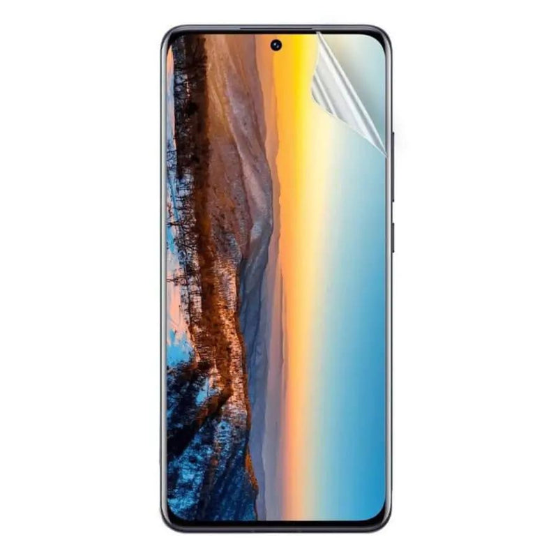 Hydrogel Screen Protector for Redmi Note 12 Pro 5G by 9eight5