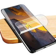 Hydrogel Screen Protector for Redmi Note 12 Turbo (Pack of 2) by 9eight5