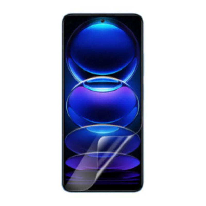 Hydrogel Screen Protector for Redmi Note 12S by 9eight5