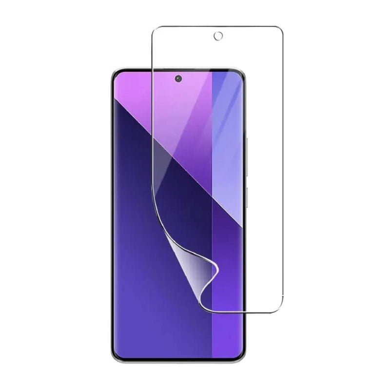 Hydrogel Screen Protector for Redmi Note 13 Pro (4G) by 9eight5