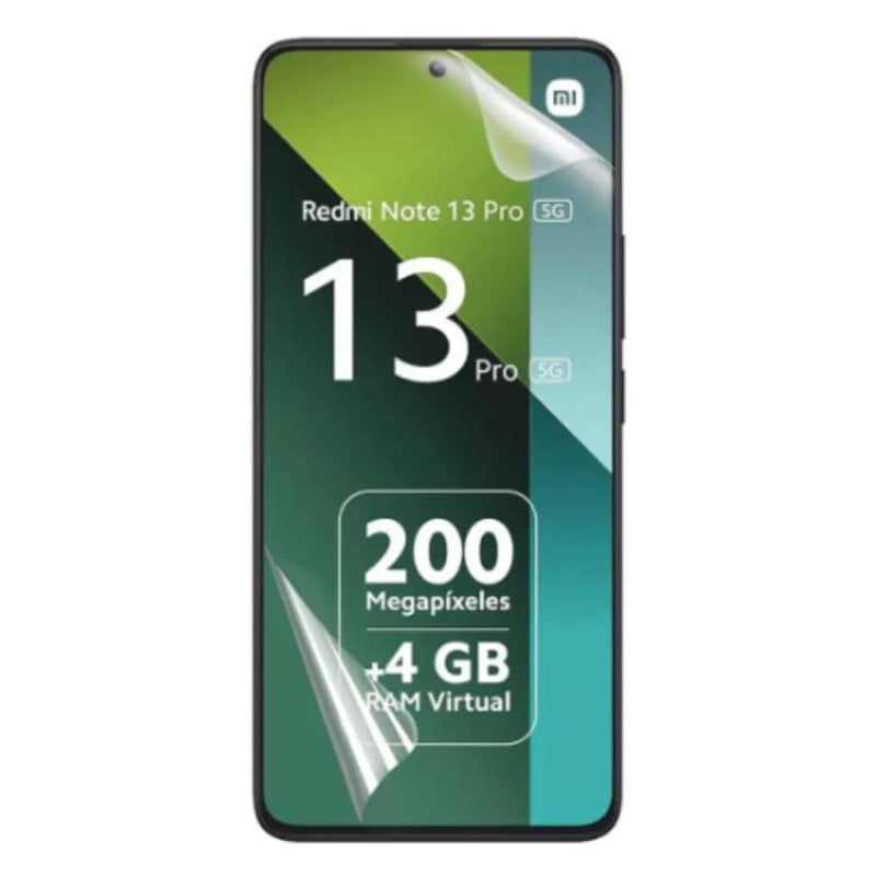 Hydrogel Screen Protector for Redmi Note 13 Pro 5G by 9eight5