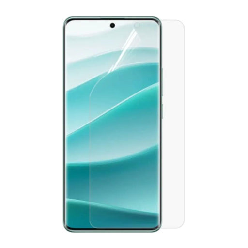 Hydrogel Screen Protector for Redmi Note 14 (Pack of 2) by 9eight5