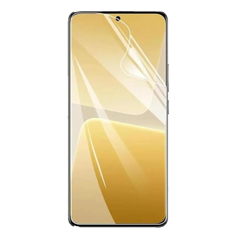 Hydrogel Screen Protector for Redmi Note 14 SE 5G (Pack of 2) by 9eight5