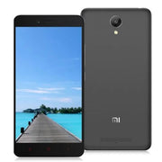 Hydrogel Screen Protector for Redmi Note 2 by 9eight5
