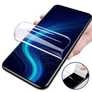 Hydrogel Screen Protector for Redmi Note 2 Prime by 9eight5