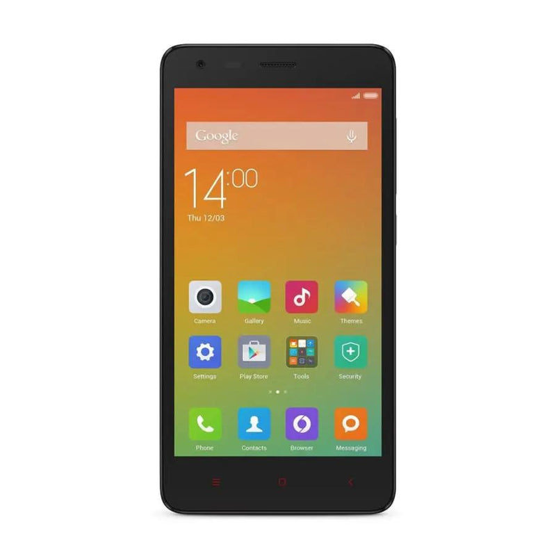 Hydrogel Screen Protector for Redmi Note 2 Prime by 9eight5