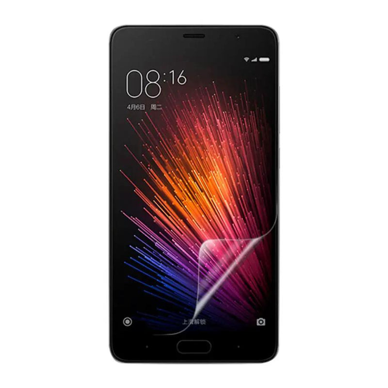 Hydrogel Screen Protector for Redmi Note 3 by 9eight5