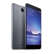 Hydrogel Screen Protector for Redmi Note 3 by 9eight5