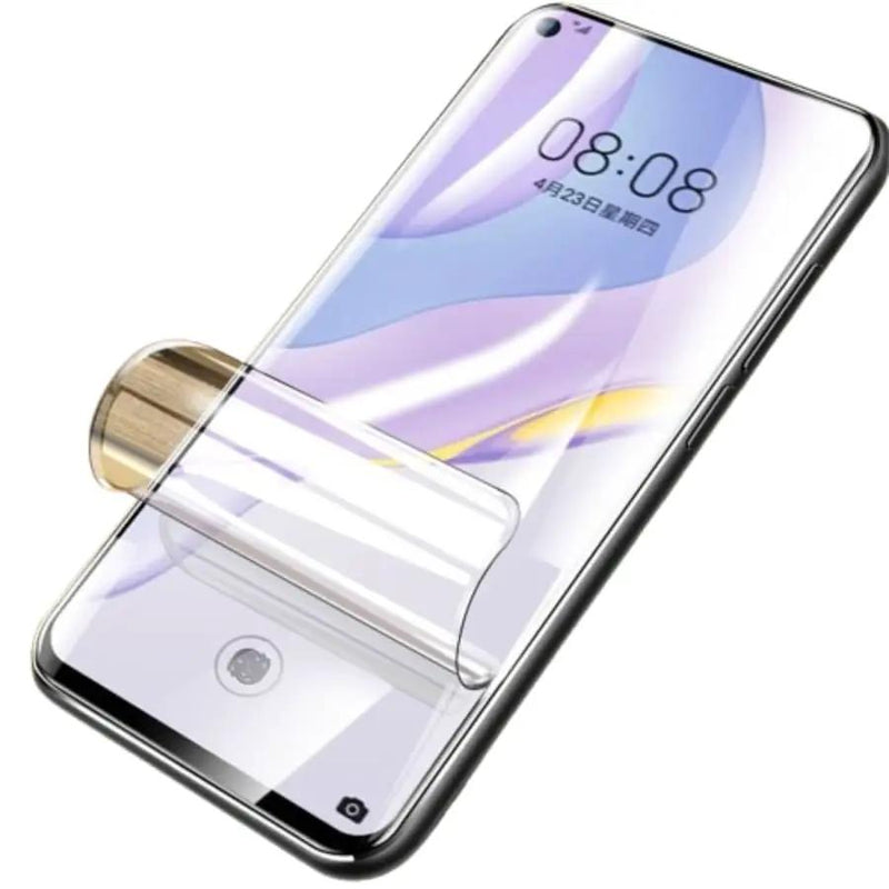 Hydrogel Screen Protector for Redmi Note 4 by 9eight5