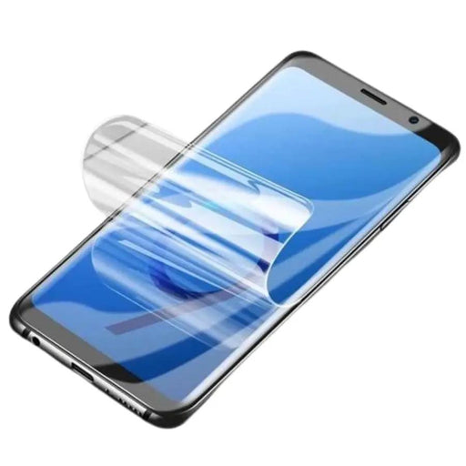 Hydrogel Screen Protector for Redmi Note 5 by 9eight5