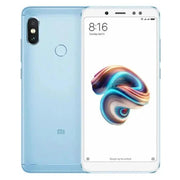 Hydrogel Screen Protector for Redmi Note 5 by 9eight5