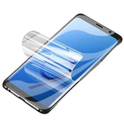 Hydrogel Screen Protector for Redmi Note 5 (Pack of 2) by 9eight5