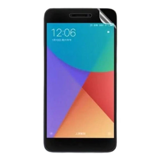 Hydrogel Screen Protector for Redmi Note 5A by 9eight5