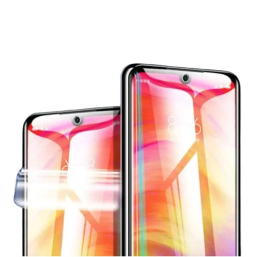 Hydrogel Screen Protector for Redmi Note 7S by 9eight5