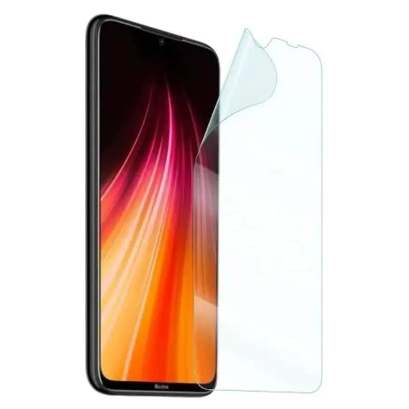Hydrogel Screen Protector for Redmi Note 8 (Pack of 2) by 9eight5