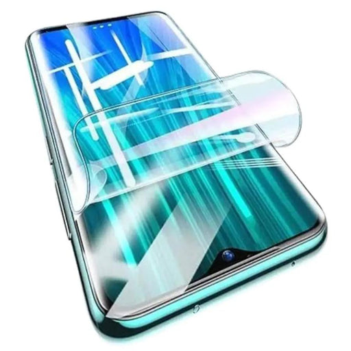 Hydrogel Screen Protector for Redmi Note 8T by 9eight5