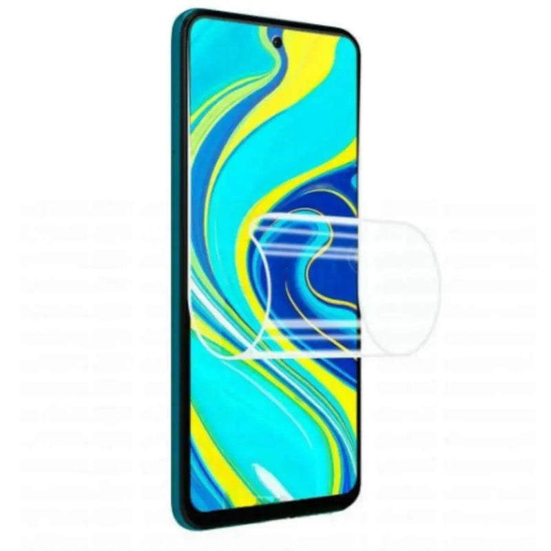 Hydrogel Screen Protector for Redmi Note 9S by 9eight5