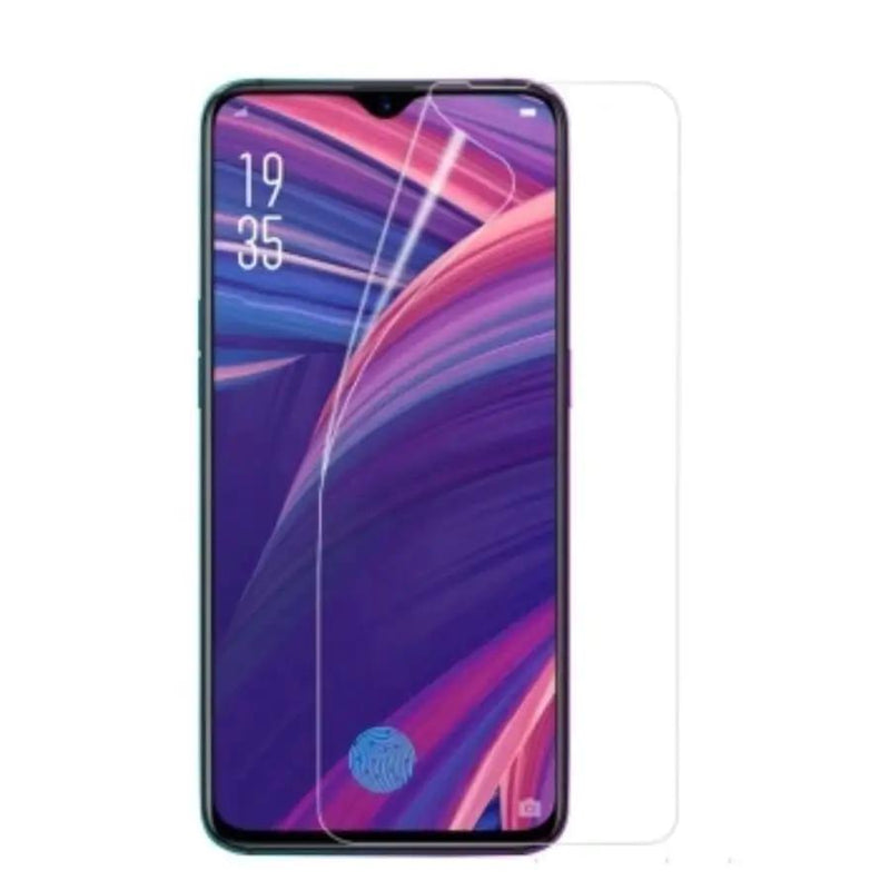 Hydrogel Screen Protector for Redmi (phone) (Pack of 2) by 9eight5