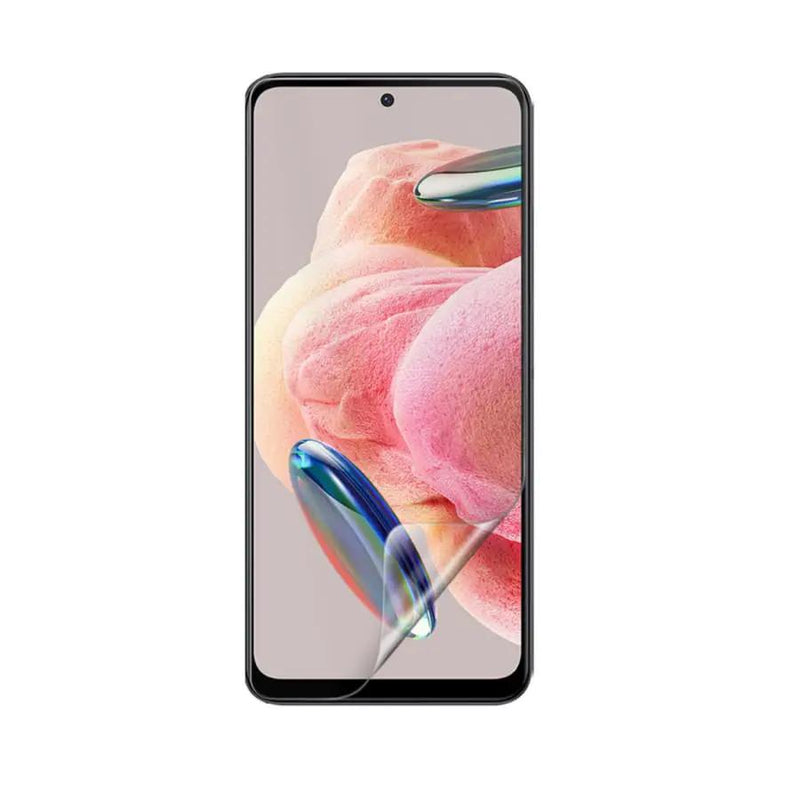 Hydrogel Screen Protector for Redmi S2 (Pack of 2) by 9eight5