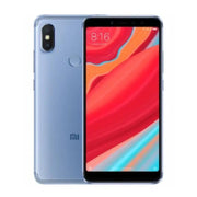 Hydrogel Screen Protector for Redmi S2 (Pack of 2) by 9eight5