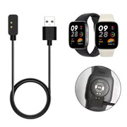 Charger for Redmi Watch 3 by That Watch Shop