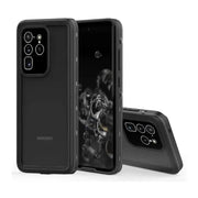 techplus Redpepper Full Cover Waterproof Case for Samsung Galaxy S20 Ultra Redpepper Full Cover Waterproof Case Galaxy S20 Ultra
