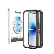 techplus Mobile Phone Case Redpepper iPhone 18 Pro Max Waterproof Case – Ultimate Shockproof Protection for Adventurers Redpepper iPhone 18 Pro Max Waterproof Case – Ultimate Shockproof Protection for Adventurers