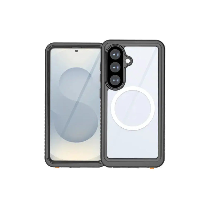 techplus Mobile Phone Case RedPepper Samsung Galaxy S26 Waterproof Case RedPepper Samsung Galaxy S26 Waterproof Case | NZ