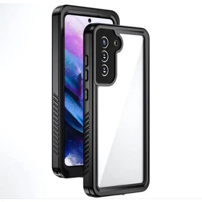 techplus Redpepper Samsung S23 Plus Waterproof Case | Shockproof Full Cover Redpepper S23 Plus Waterproof Case Screen Protector