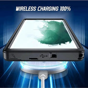 techplus Redpepper Waterproof Case for Samsung S25 Ultra Redpepper Waterproof Case for Samsung S25 Ultra