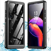 techplus Redpepper Waterproof Case for Samsung S25 Ultra Redpepper Waterproof Case for Samsung S25 Ultra