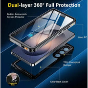 techplus Redpepper Waterproof Case for Samsung S26 Ultra Redpepper Waterproof Case for Samsung S26 Ultra | NZ