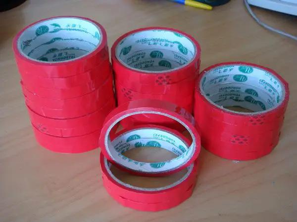 Bag Sealing Tapes for Tape Bag Sealer 12mm Tapes by dealonline.co.nz