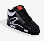 Animal Addiction Limited Dog Toy Reebok Pump Omni II Sneaker Dog Toy - Limited Edition Plush Squeaky Toy Reebok Pump Omni II Sneaker Dog Toy - Limited Edition Plush Squeaky Toy